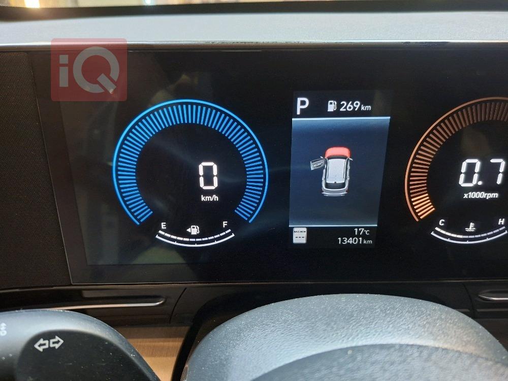 هیۆندای کۆنا